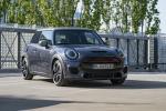 Mini John Cooper Works GP Pack 2020 года